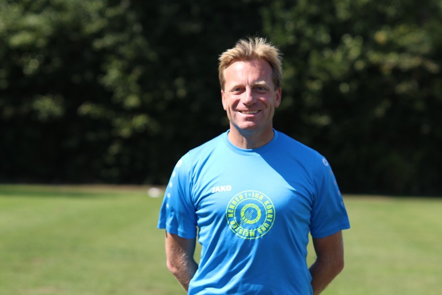 Mannschaftsfoto / Einzelportraits Frauen SC Union Nettetal (2018/19)_41