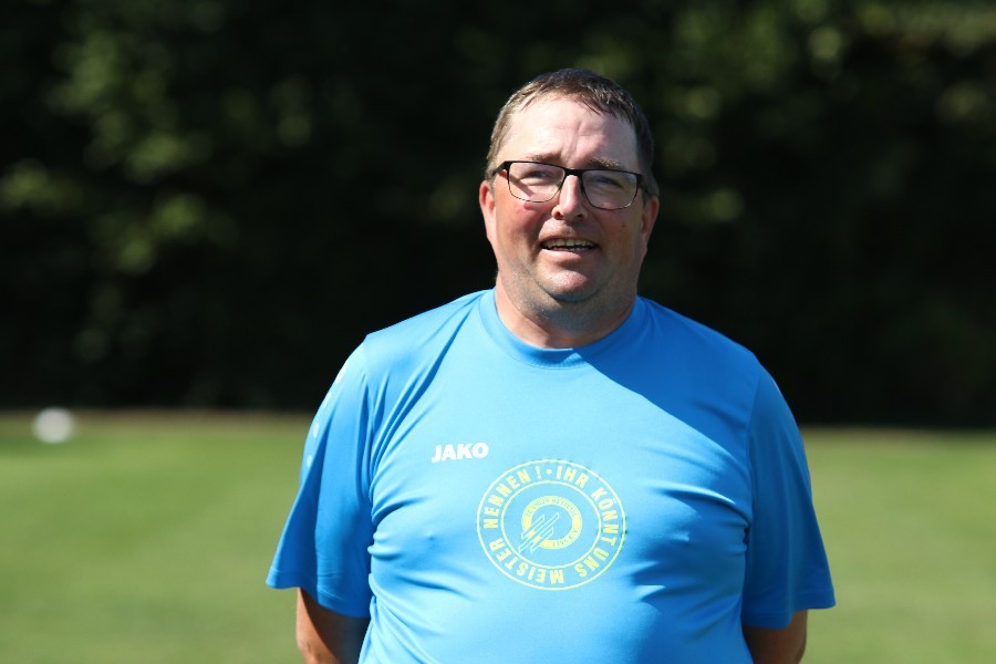 Mannschaftsfoto / Einzelportraits Frauen SC Union Nettetal (2018/19)_46