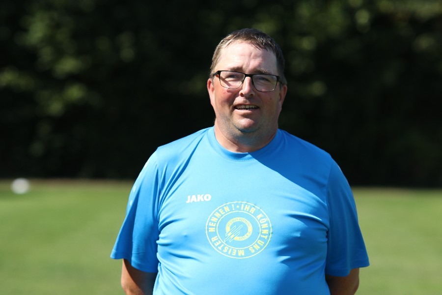 Mannschaftsfoto / Einzelportraits Frauen SC Union Nettetal (2018/19)_47
