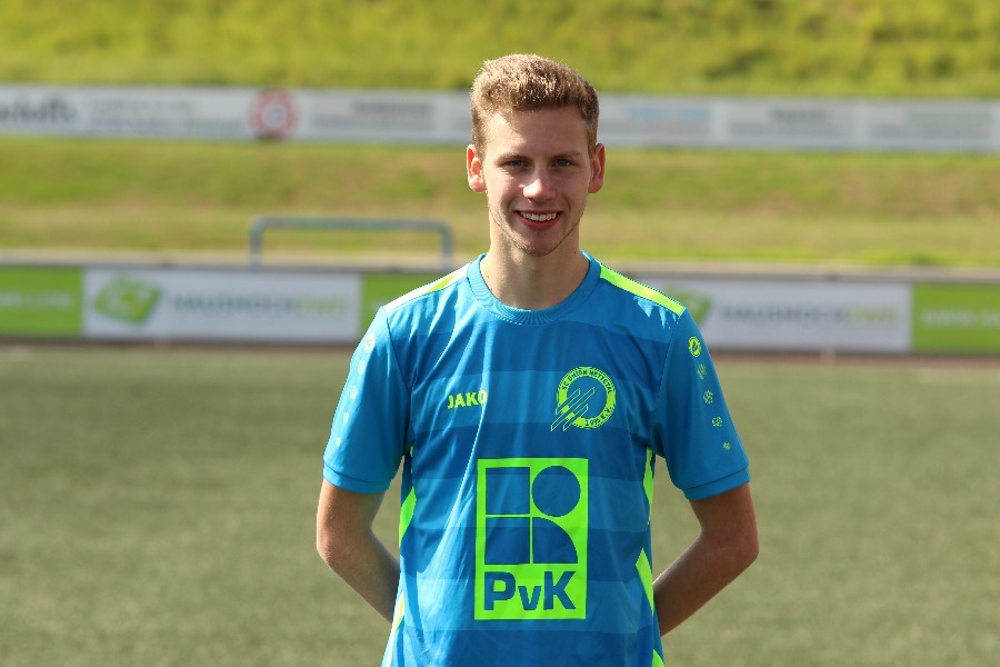 Mannschaftsfoto / Einzelportraits SC Union Nettetal II (2018/19)_21