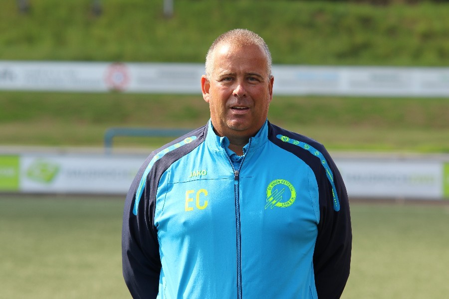 Mannschaftsfoto / Einzelportraits SC Union Nettetal II (2018/19)_23