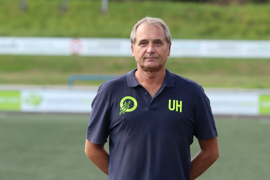 Mannschaftsfoto / Einzelportraits SC Union Nettetal II (2018/19)_26