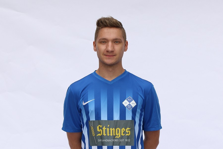 Mannschaftsfoto SV Jungblut Born (2019/20)_10