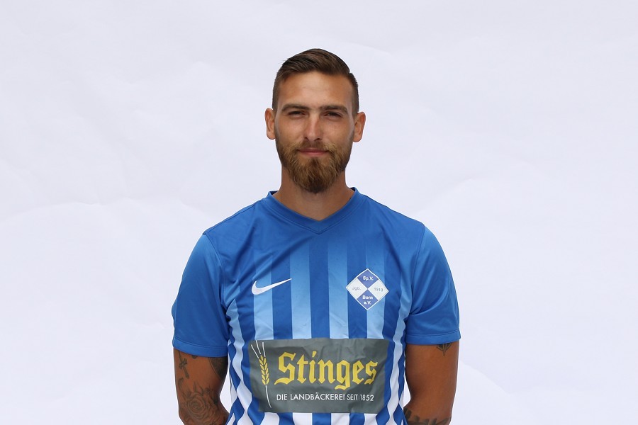 Mannschaftsfoto SV Jungblut Born (2019/20)_11