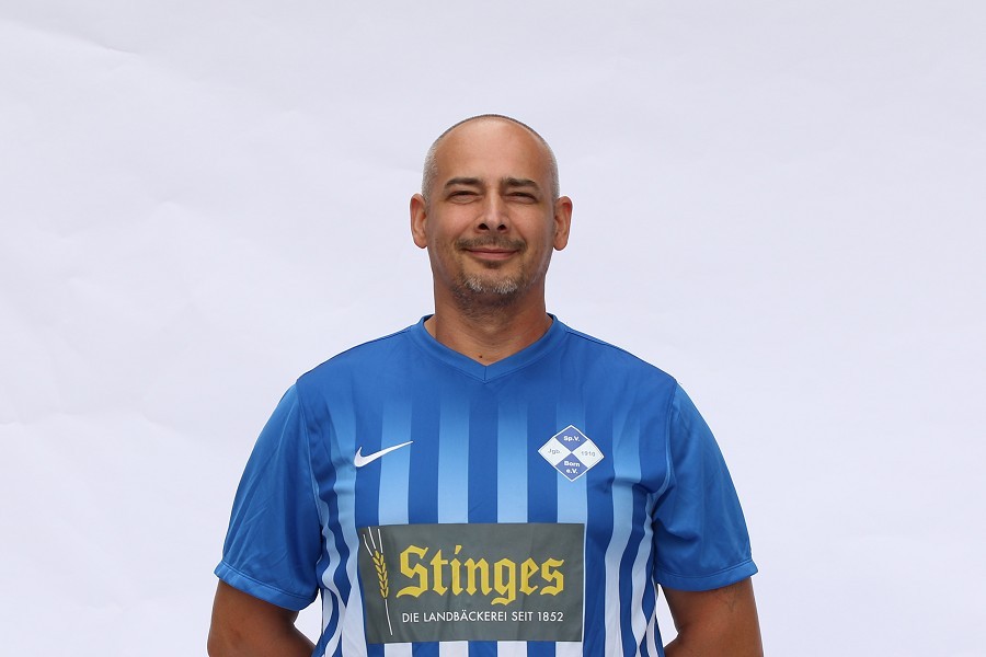 Mannschaftsfoto SV Jungblut Born (2019/20)_12