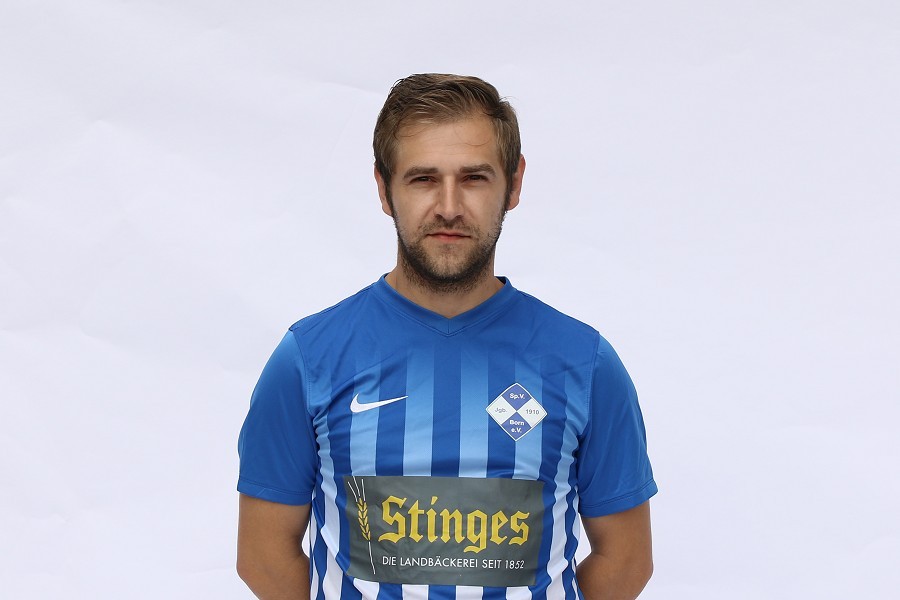 Mannschaftsfoto SV Jungblut Born (2019/20)_13