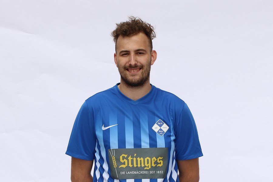 Mannschaftsfoto SV Jungblut Born (2019/20)_14