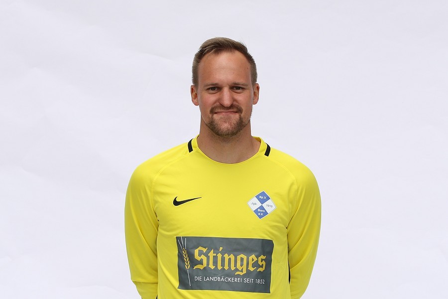 Mannschaftsfoto SV Jungblut Born (2019/20)_15