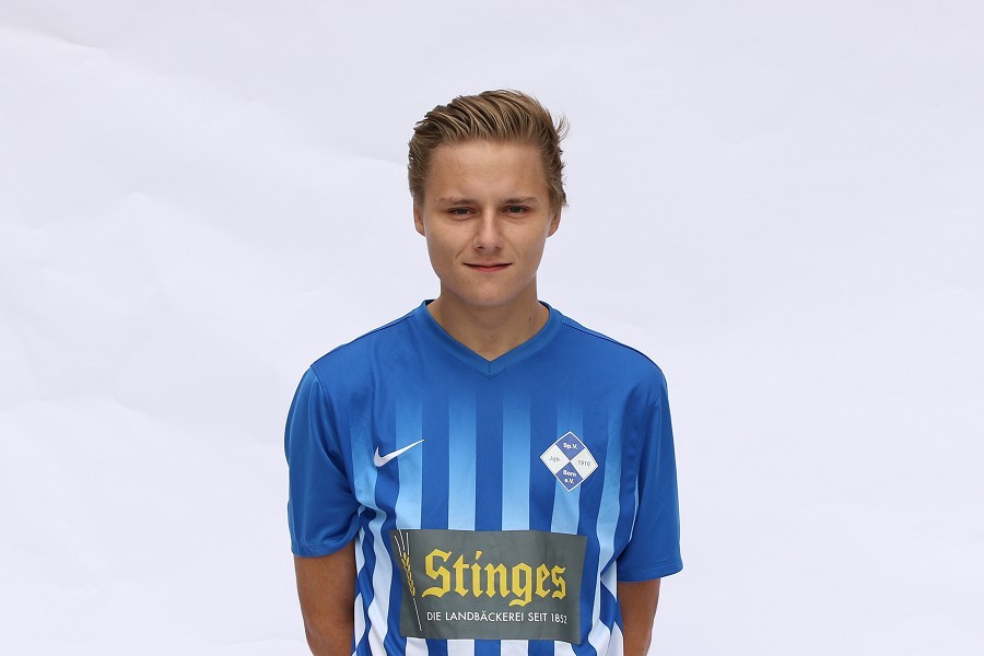 Mannschaftsfoto SV Jungblut Born (2019/20)_16