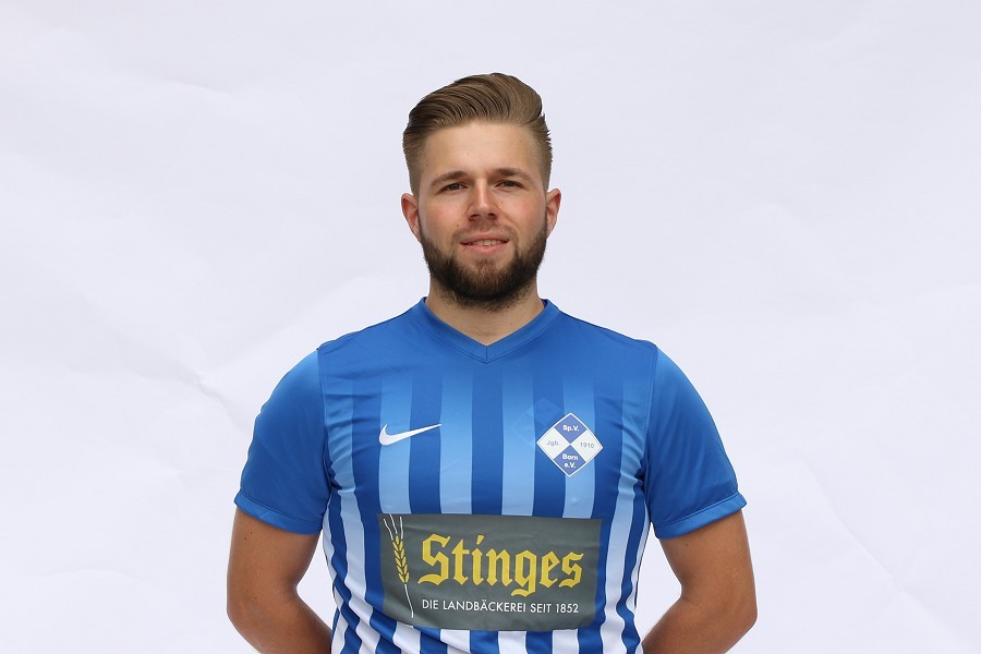 Mannschaftsfoto SV Jungblut Born (2019/20)_18