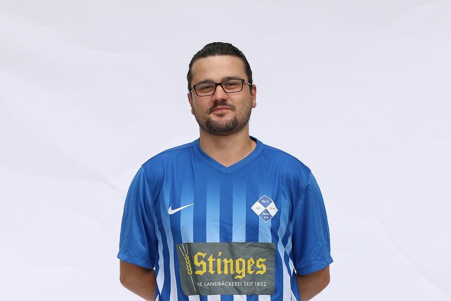 Mannschaftsfoto SV Jungblut Born (2019/20)_19