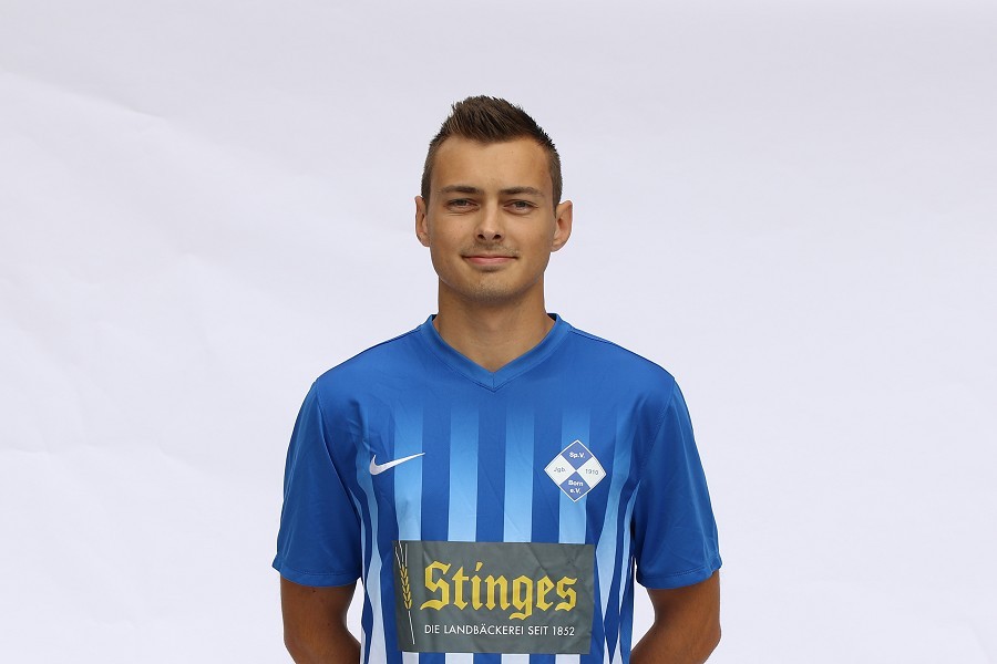 Mannschaftsfoto SV Jungblut Born (2019/20)_20
