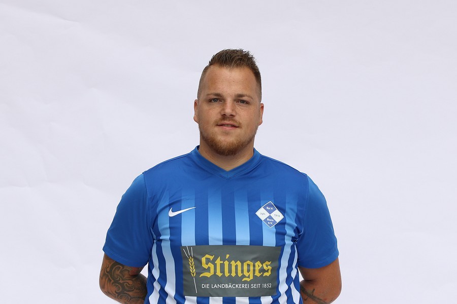 Mannschaftsfoto SV Jungblut Born (2019/20)_21