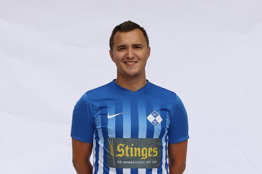 Mannschaftsfoto SV Jungblut Born (2019/20)_22