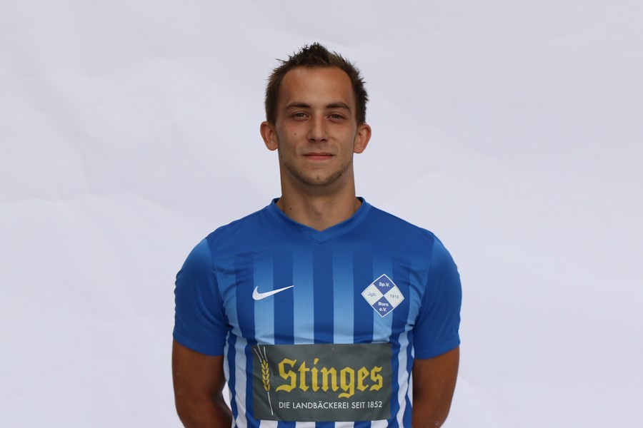 Mannschaftsfoto SV Jungblut Born (2019/20)_27