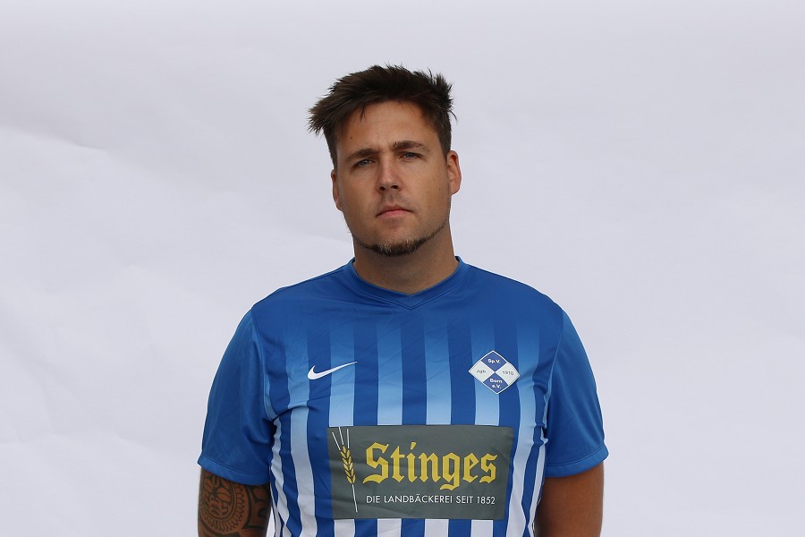Mannschaftsfoto SV Jungblut Born (2019/20)_28