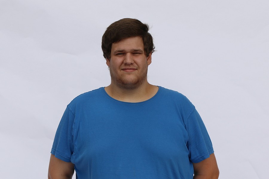 Mannschaftsfoto SV Jungblut Born (2019/20)_31