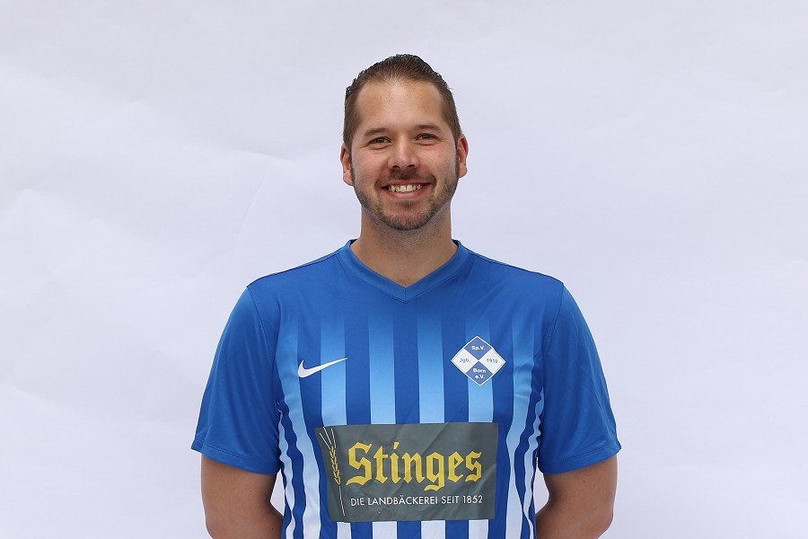 Mannschaftsfoto SV Jungblut Born (2019/20)_8