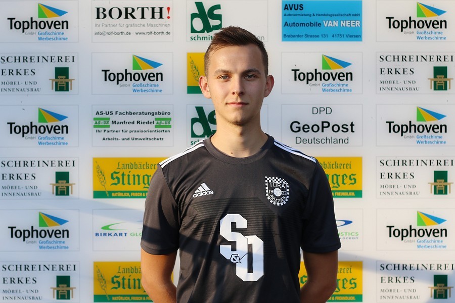 Mannschaftsfoto TuRa Brüggen (2019/20)_12