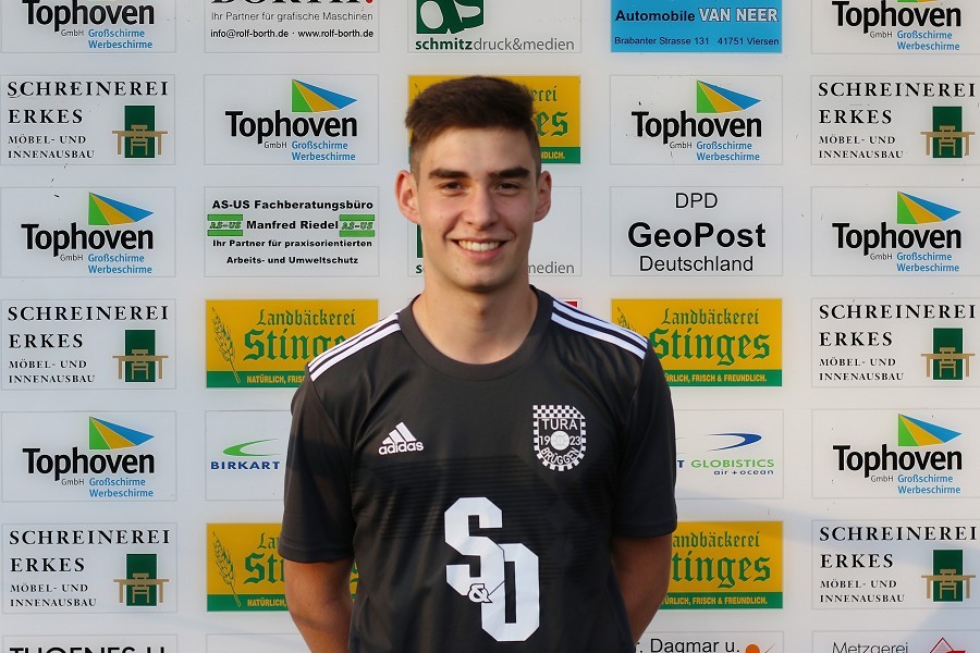 Mannschaftsfoto TuRa Brüggen (2019/20)_14