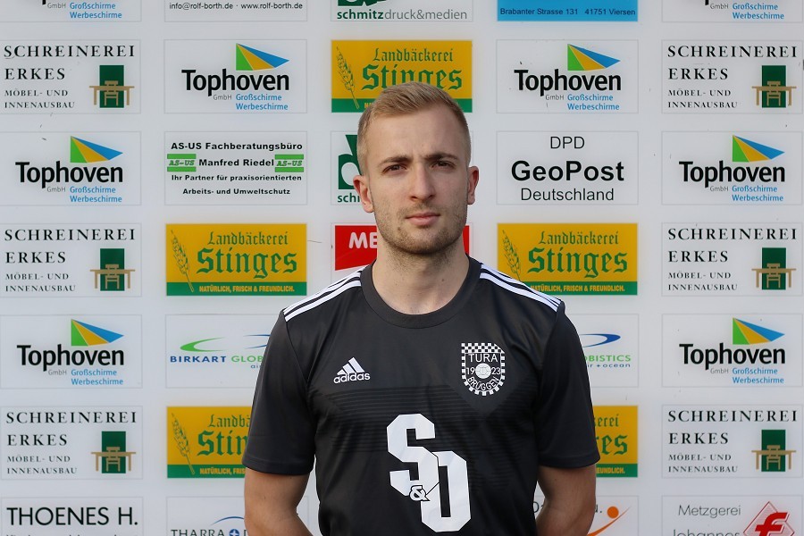 Mannschaftsfoto TuRa Brüggen (2019/20)_15