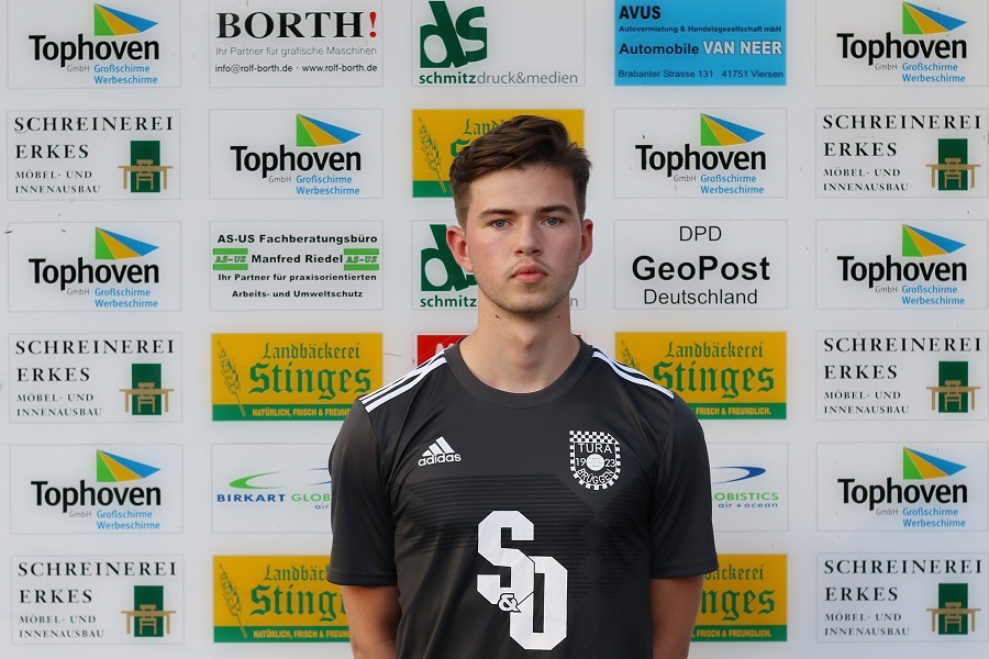 Mannschaftsfoto TuRa Brüggen (2019/20)_16