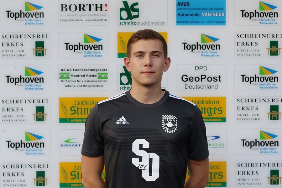 Mannschaftsfoto TuRa Brüggen (2019/20)_17