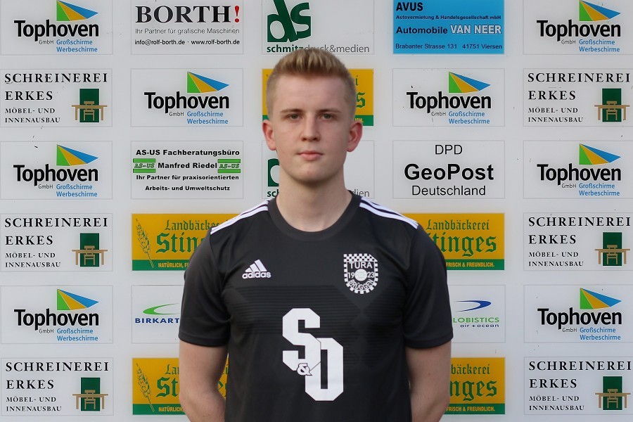 Mannschaftsfoto TuRa Brüggen (2019/20)_19