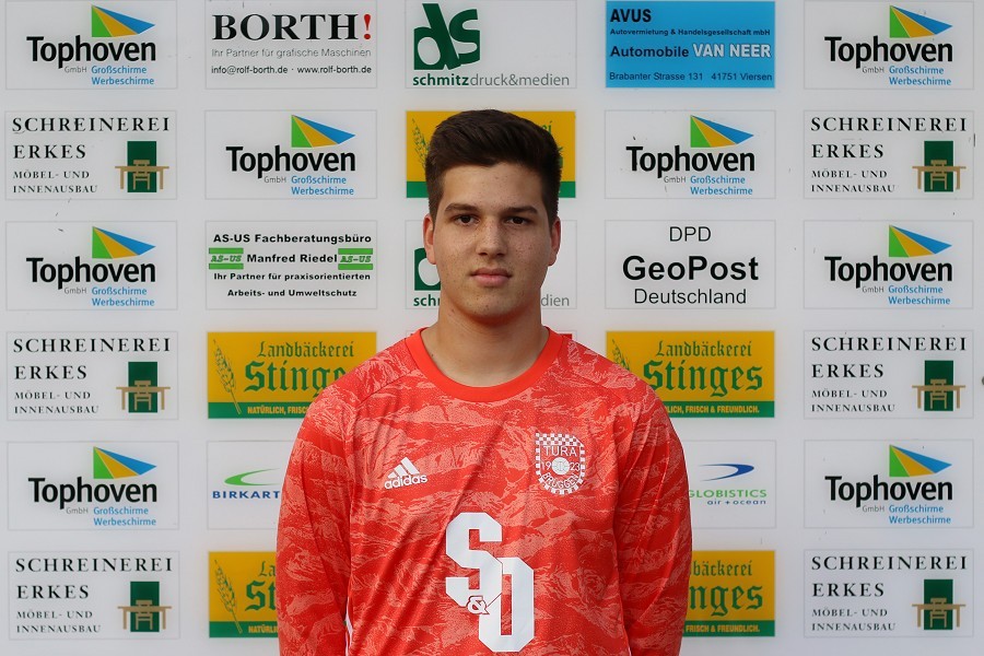 Mannschaftsfoto TuRa Brüggen (2019/20)_21