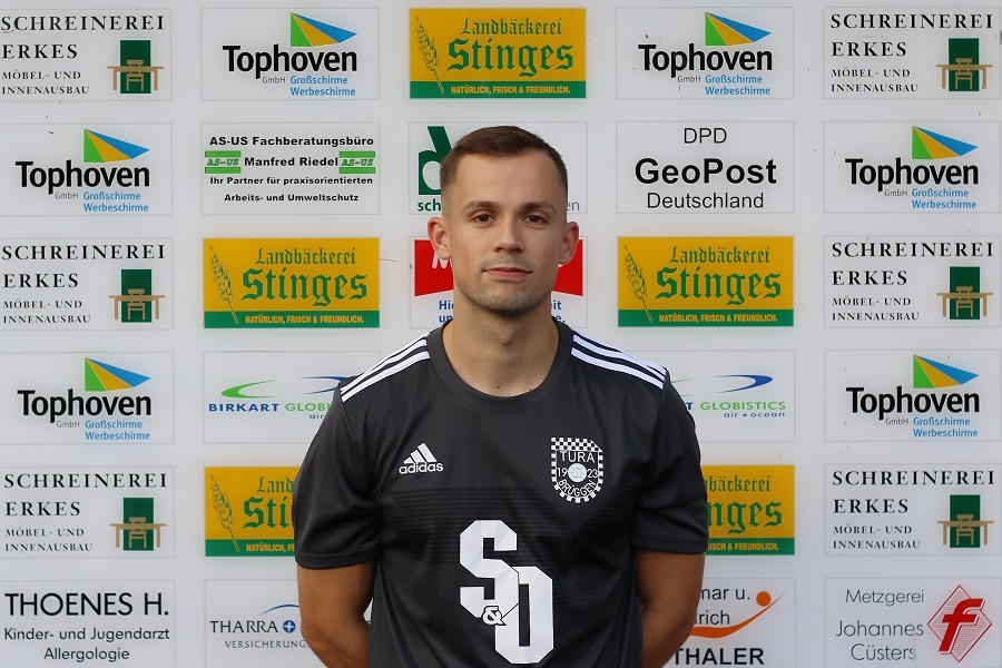 Mannschaftsfoto TuRa Brüggen (2019/20)_22