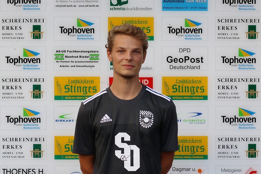 Mannschaftsfoto TuRa Brüggen (2019/20)_24