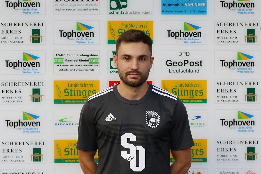 Mannschaftsfoto TuRa Brüggen (2019/20)_25