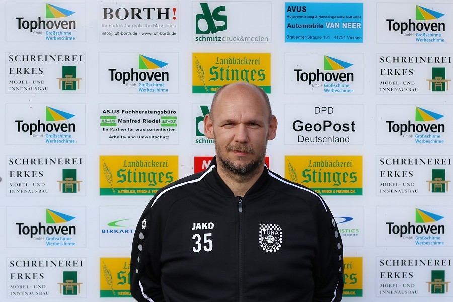 Mannschaftsfoto TuRa Brüggen (2019/20)_2