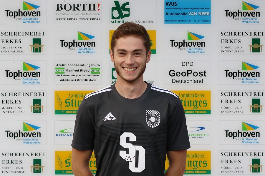 Mannschaftsfoto TuRa Brüggen (2019/20)_30