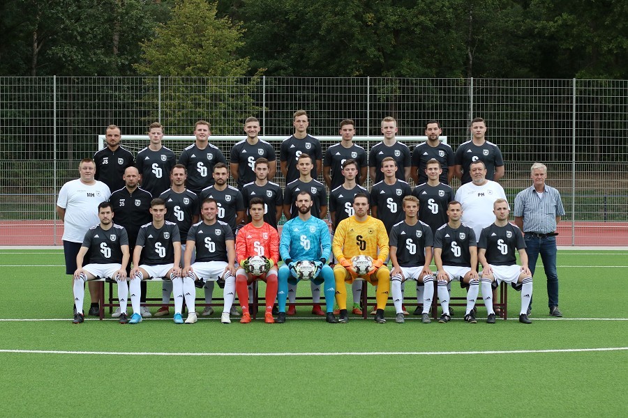 Mannschaftsfoto TuRa Brüggen (2019/20)_32