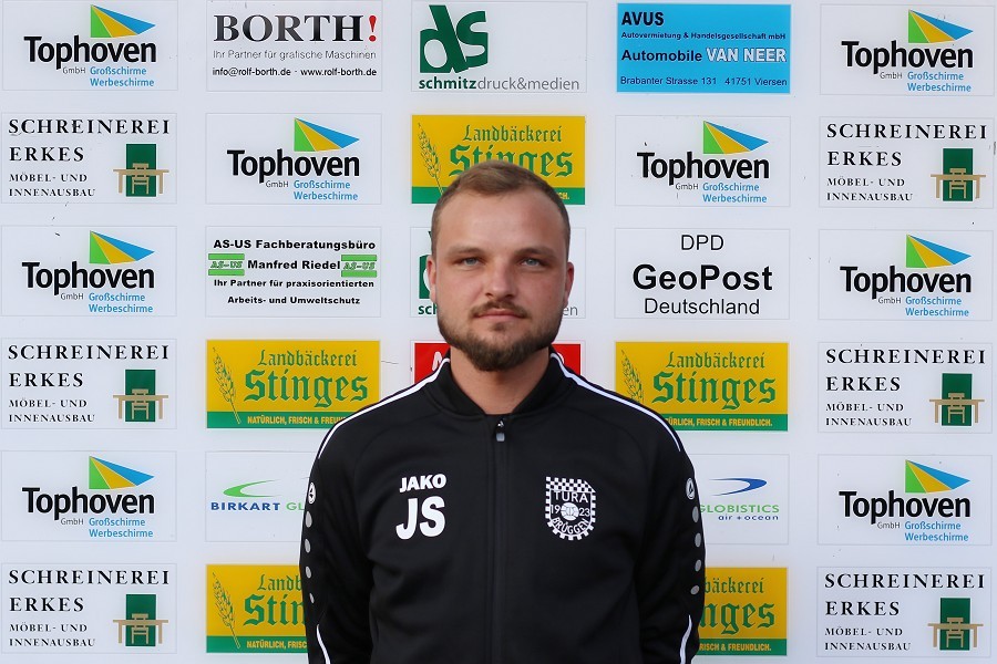 Mannschaftsfoto TuRa Brüggen (2019/20)_4