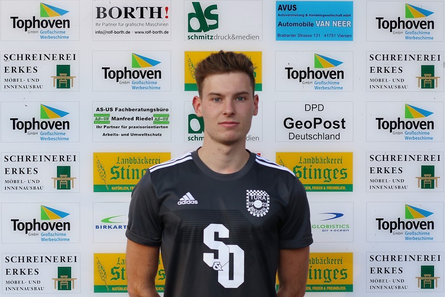 Mannschaftsfoto TuRa Brüggen (2019/20)_5