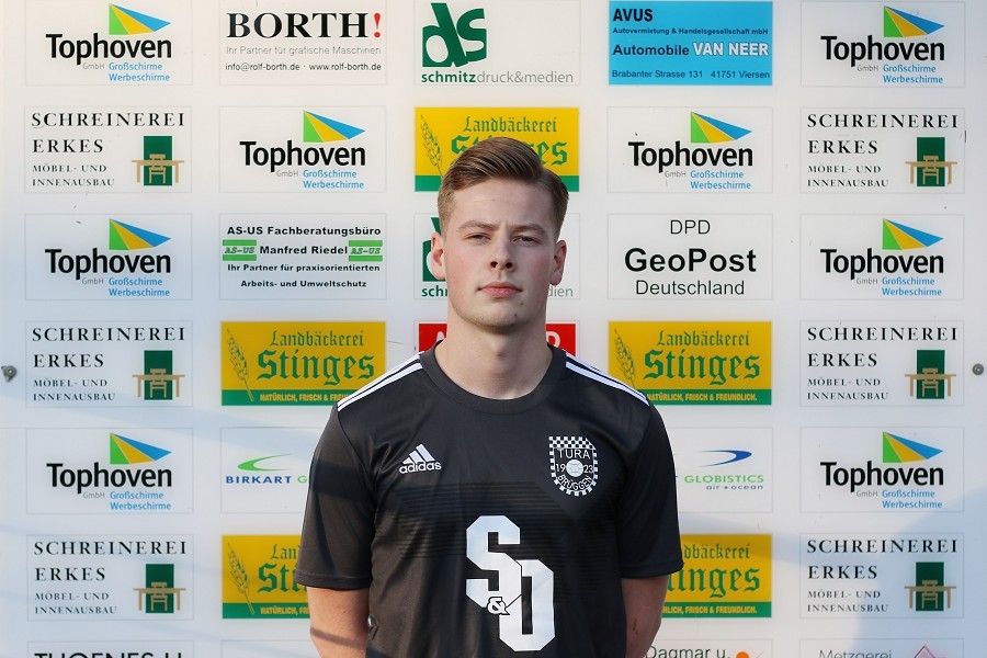 Mannschaftsfoto TuRa Brüggen (2019/20)_6