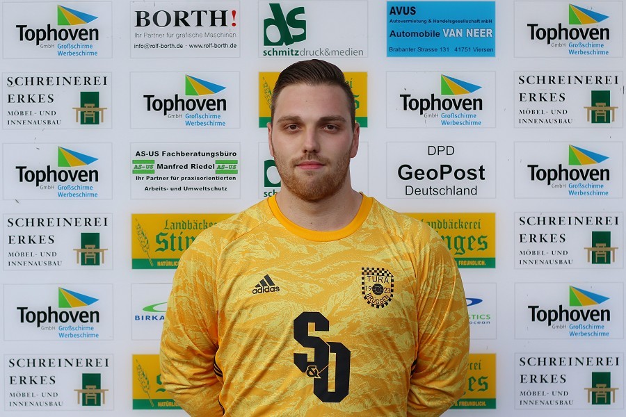 Mannschaftsfoto TuRa Brüggen (2019/20)_8