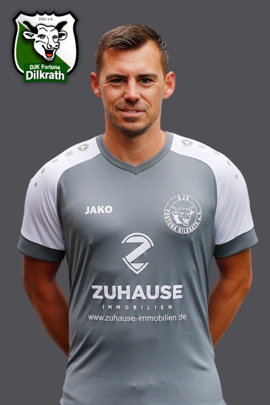 Media Day DJK Fortuna Dilkrath (2021/22)_10
