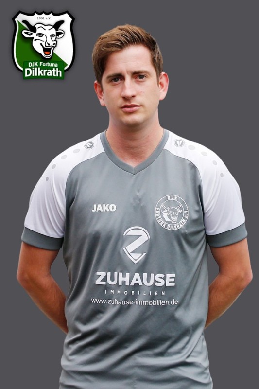 Media Day DJK Fortuna Dilkrath (2021/22)_11