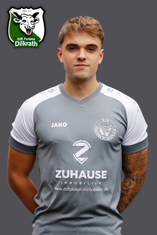 Media Day DJK Fortuna Dilkrath (2021/22)_12