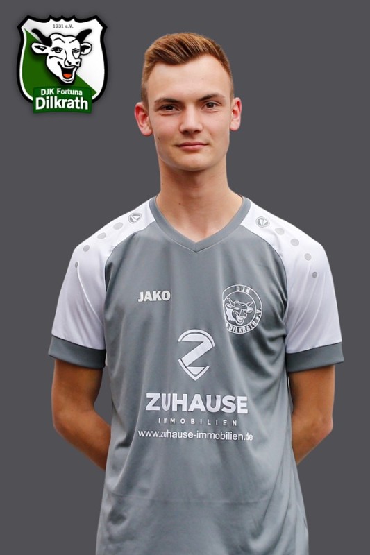 Media Day DJK Fortuna Dilkrath (2021/22)_14