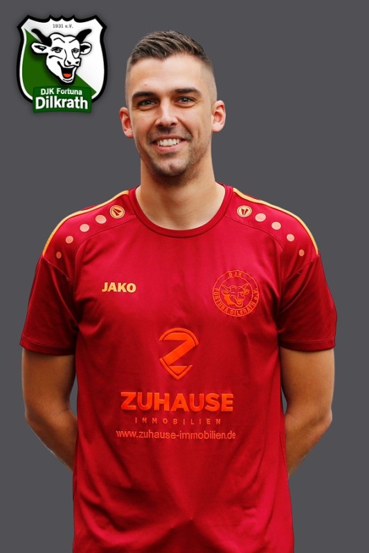 Media Day DJK Fortuna Dilkrath (2021/22)_16