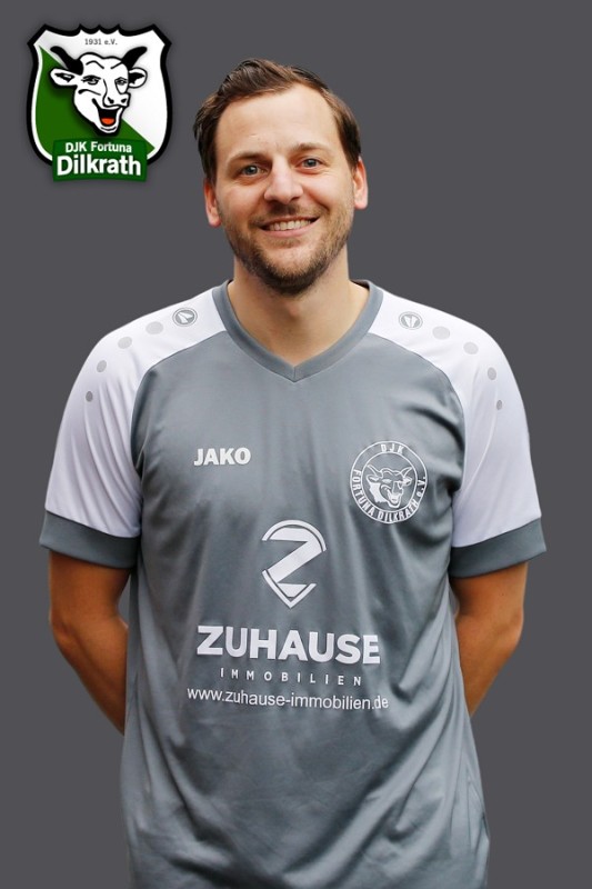 Media Day DJK Fortuna Dilkrath (2021/22)_17