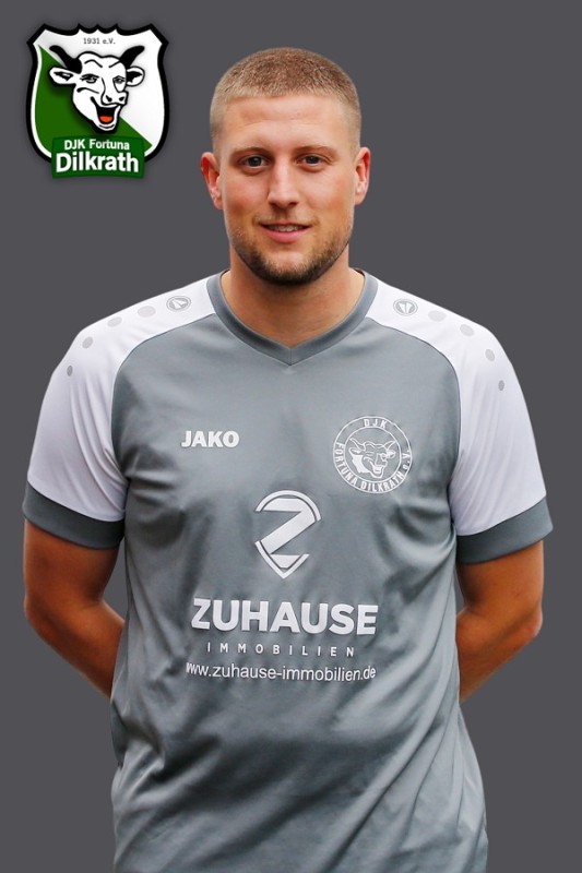 Media Day DJK Fortuna Dilkrath (2021/22)_18