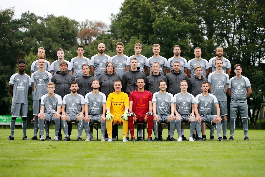 Media Day DJK Fortuna Dilkrath (2021/22)_1