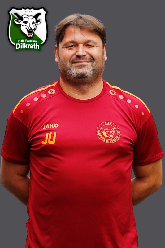 Media Day DJK Fortuna Dilkrath (2021/22)_21