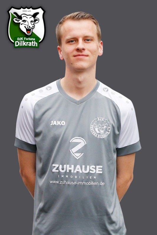 Media Day DJK Fortuna Dilkrath (2021/22)_22