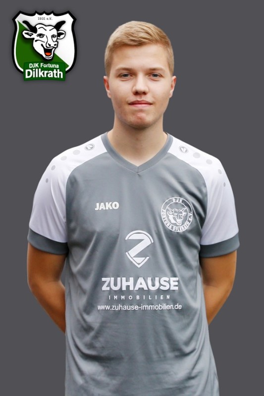 Media Day DJK Fortuna Dilkrath (2021/22)_25
